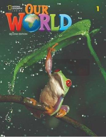 Our World 2nd Edition 1 SB