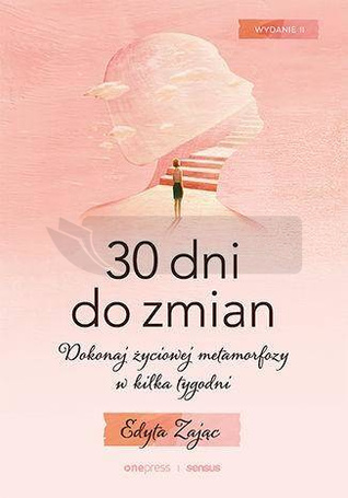 30 Dni do Zmian. Dokonaj życiowej... w.2