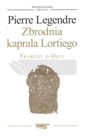Zbrodnia kaprala Lortiego