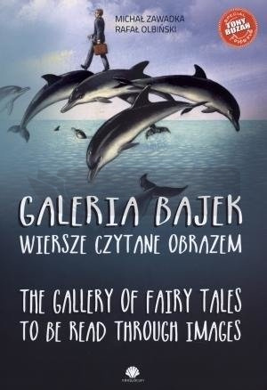 Galeria Bajek. Wiersze czytane obrazem