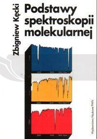 Podstawy spektroskopii molekularnej
