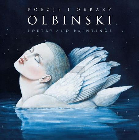 Poezje i obrazy / Poetry and Paintings