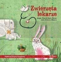 Zwierzęta lekarze