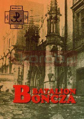 Batalion Bończa