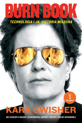 Burn Book. Technologia i ja: historia miłosna