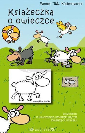 Książeczka o owieczce
