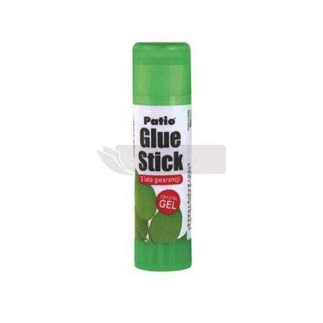 Klej w sztyfcie 35g Patio
