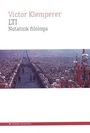 LTI. Notatnik filologa
