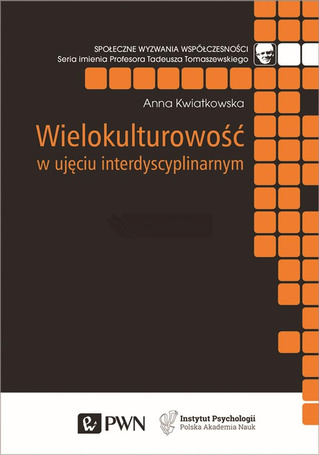 Wielokulturowość w ujęciu interdyscyplinarnym