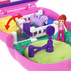 LALKA POLLY POCKET KUCYKOWE RODEO zestaw do zabawy dla dzieci +4 lata JCR39