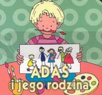 Klasyka Wierszyka - Adaś na Wsi