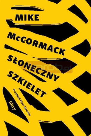 Słoneczny szkielet