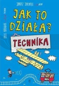 Jak to działa? Technika