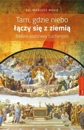 Tam, gdzie niebo łączy się z ziemią