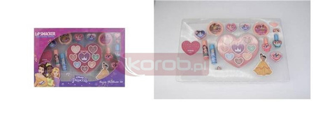 Zestaw kosmetyków dla dzieci Princess