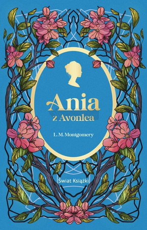 Ania z Avonlea