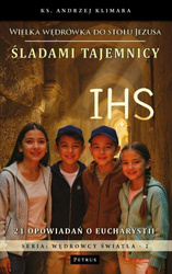 Śladami tajemnicy IHS