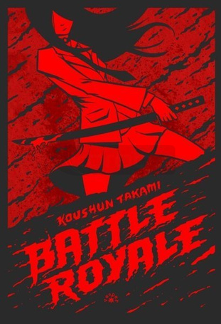 Battle Royale