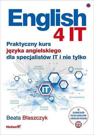 English 4 IT. Praktyczny kurs języka angielskiego