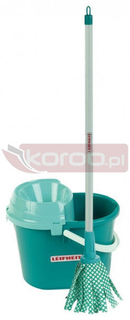 Wiaderko z mopem Leifheit