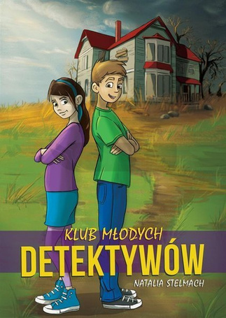 Klub Młodych Detektywów