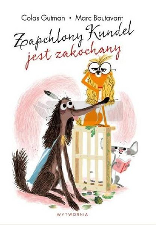 Zapchlony Kundel jest zakochany