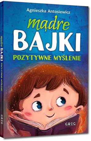Mądre bajki. Pozytywne myślenie TW