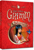 Baśnie - Jakub i Wilhelm Grimm kolor TW