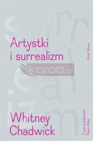 Artystki i surrealizm