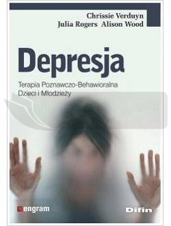 Depresja. Terapia poznawczo-behawioralna dzieci..