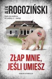 Złap mnie, jeśli umiesz