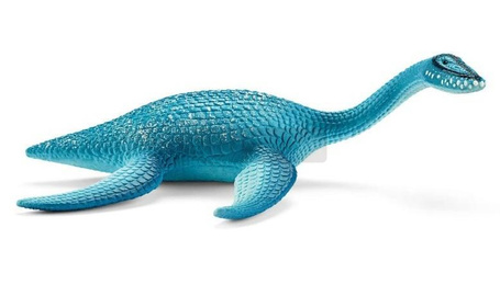 Plesiosaurus