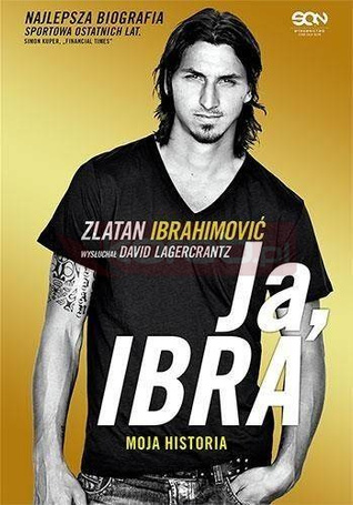 Ja, Ibra w.2023
