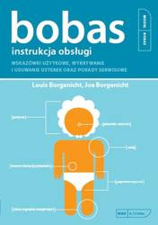 Instrukcja obsługi.Bobas