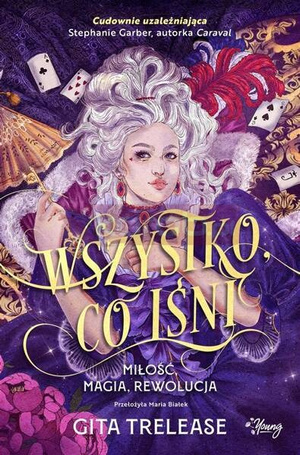 Wszystko, co lśni