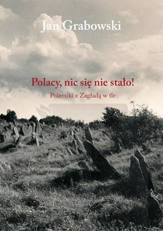 Polacy, nic się nie stało!