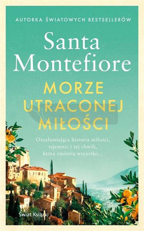 Morze utraconej miłości