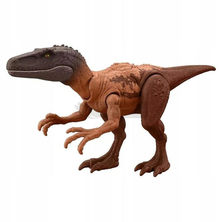 JURASSIC WORLD CHAOS THEORY DINOZAUR Herrerasurus JCL59