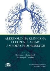 Alergologia kliniczna i leczenie astmy..