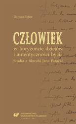 Człowiek w horyzoncie dziejów i autentyczności...