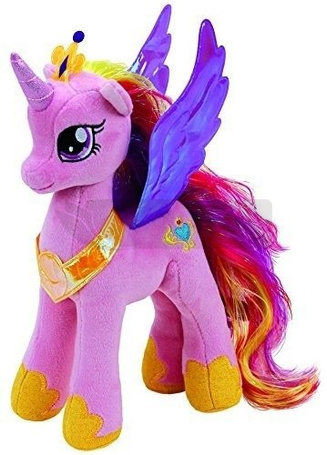 TY My Little Pony Princess Cadence