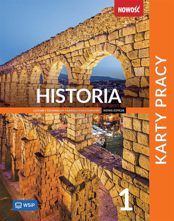 Historia LO 1 KP ZP