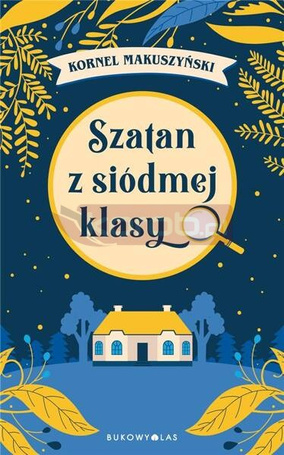 Szatan z siódmej klasy