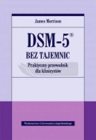 DSM-5 bez tajemnic