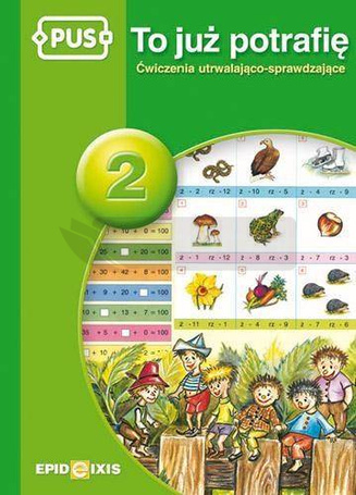 PUS To już potrafię 2