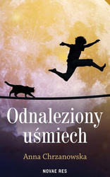 Odnaleziony uśmiech