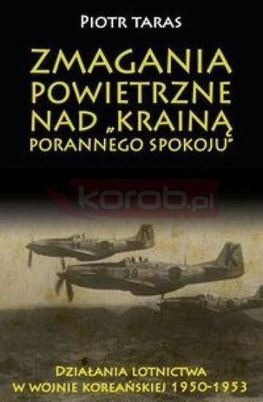 Zmagania powietrzne nad Krainą porannego spokoju