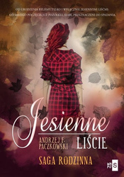 Jesienne liście DL