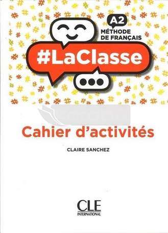 La Classe A2 Ćwiczenia
