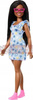 LALKA BARBIE FASHIONISTAS #229 Down Syndrome HYK14